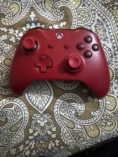 Xbox controller