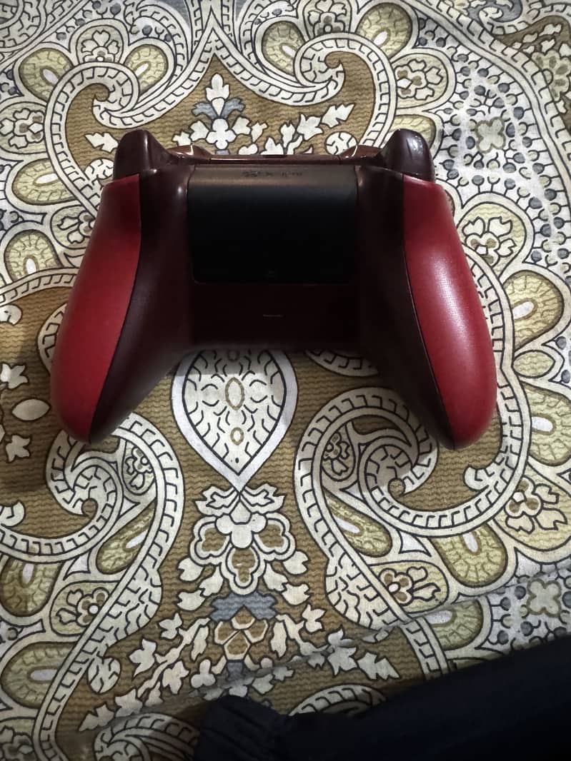 Xbox controller 1