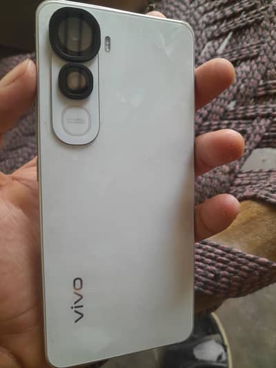vivo y400 8/256 gp only 5 months use