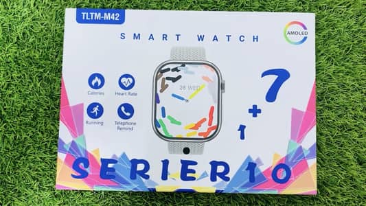 smartwatch
