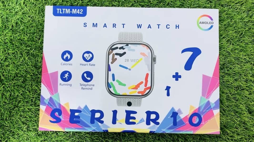 smartwatch 0