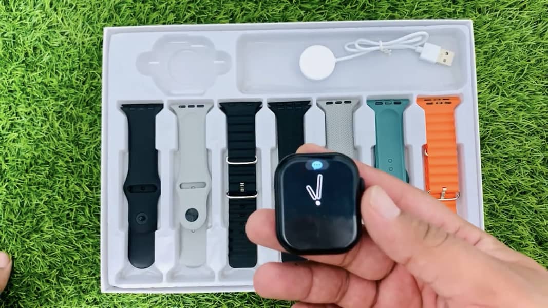 smartwatch 2