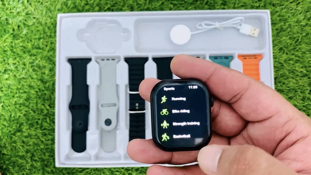 smartwatch 3