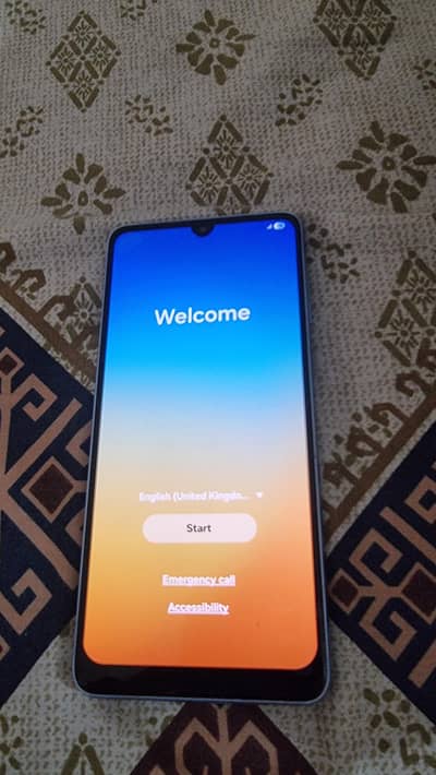 Samsung A33