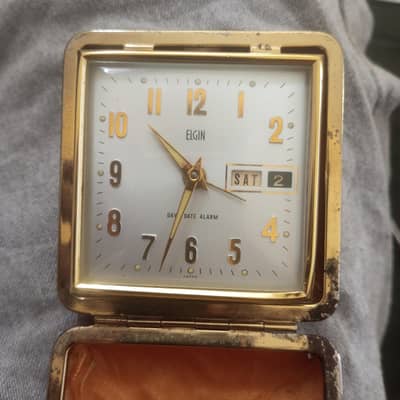 haos watch
