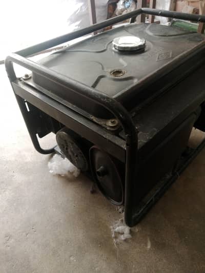 3kv generator urgent for sale