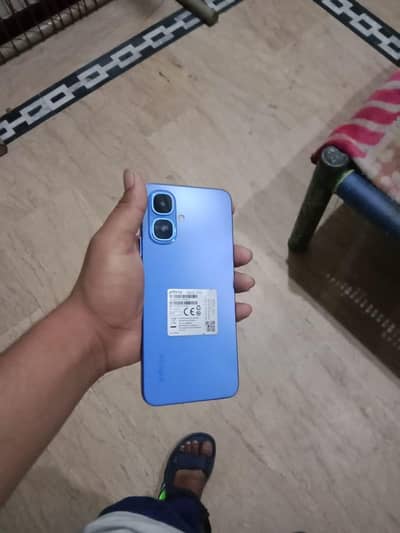 Infinix smart 10