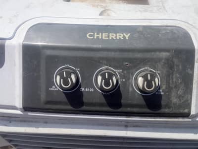 air cooler for seal