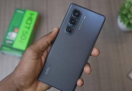infinix