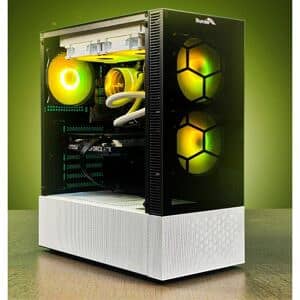 Gaming Pc | i5 12th | Rtx 4060 | 10/10
