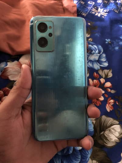 Box +charger