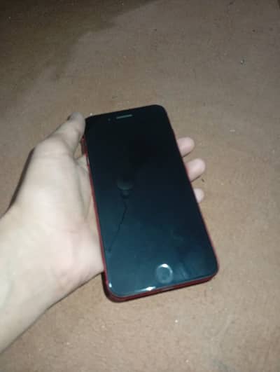 iPhone 8 Plus officially ota proved 20k dbl watsap 03179678258