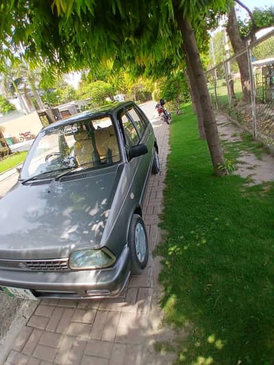 mehran vxr genuine