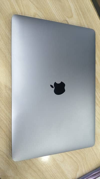 MacBook m1 air a2337