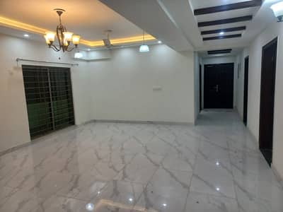 Premium Prime Location 12 Square Feet Flat Is Available For sale In Lahore