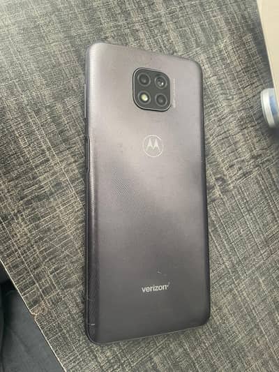 Motorola Moto G Power