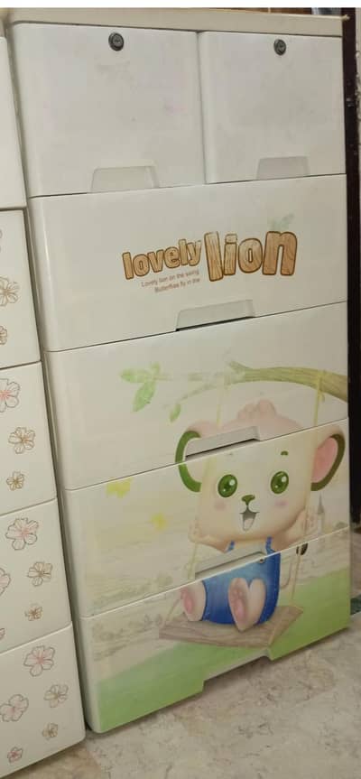 kids cupboard