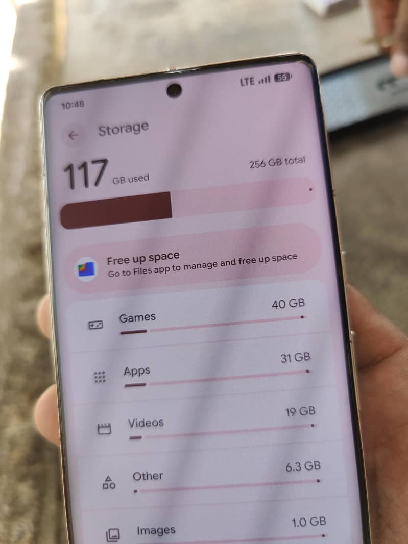 google pixel 7 Pro 2