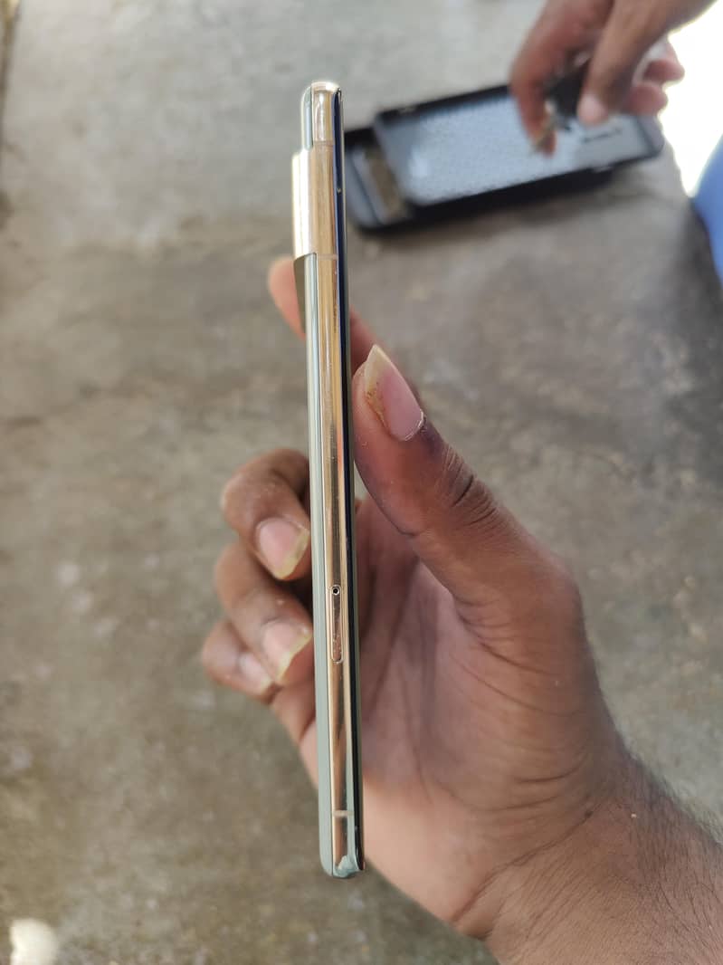 google pixel 7 Pro 5