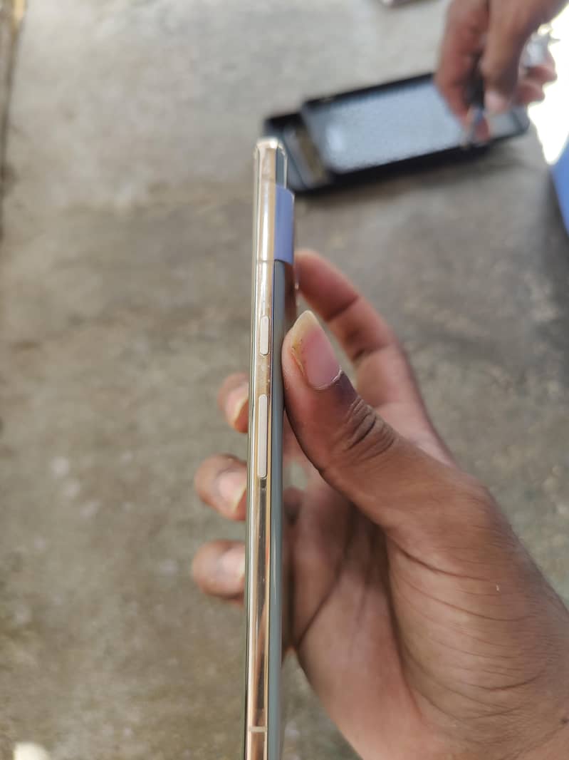 google pixel 7 Pro 6