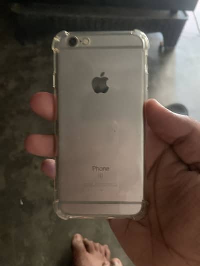 iPhone 6s pta