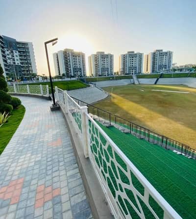 2nd Floor Facing Lake Apartment Available For Rent