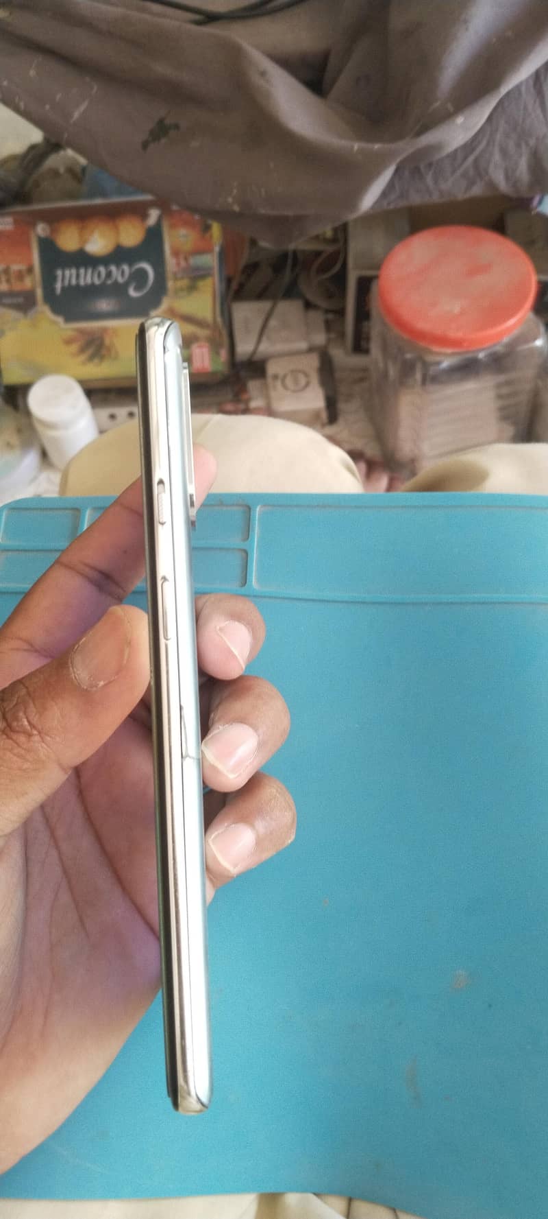 OnePlus 8T 0