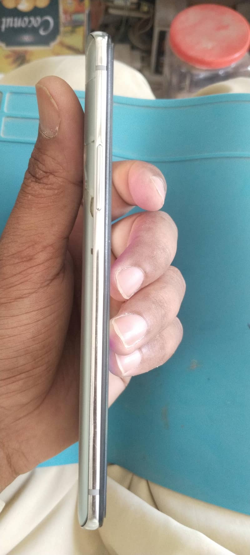 OnePlus 8T 1