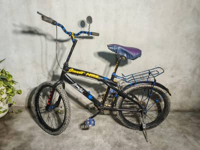 Cycle | Affordable Price