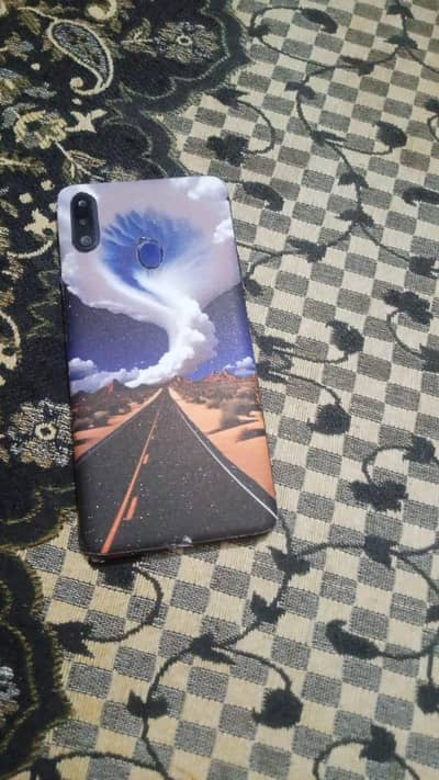 Samsung A20S mob:03407329619