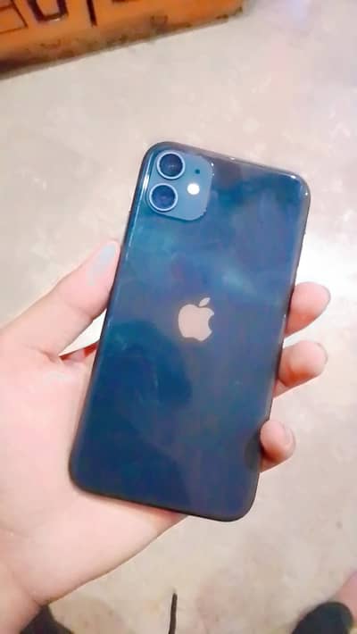 Apple iPhone 11