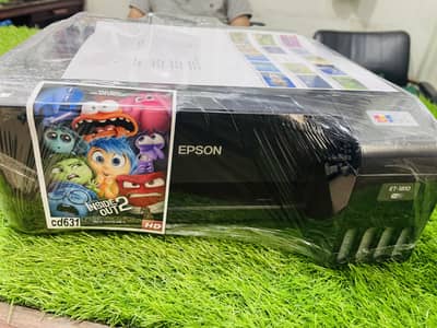 EPSON L 1810 wifi