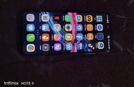ITEL P704+4/128GB OFFICAL pta approved