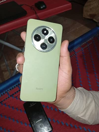 redmi 15c