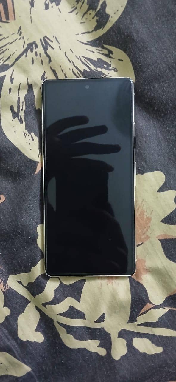 Google Pixel 7 0