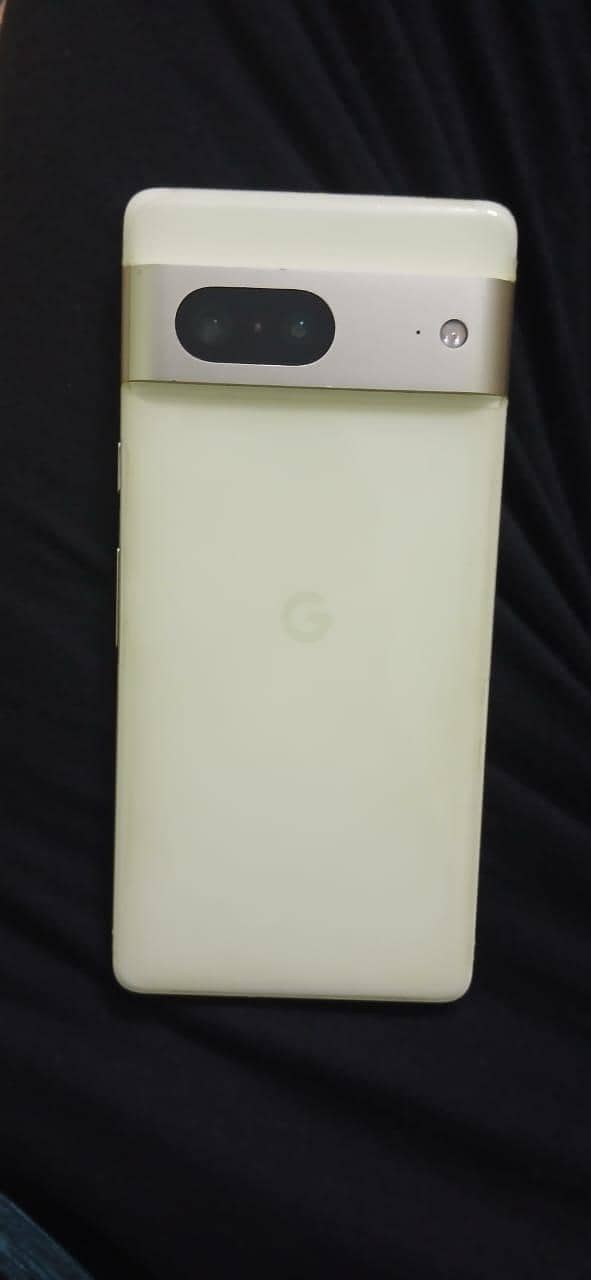 Google Pixel 7 2