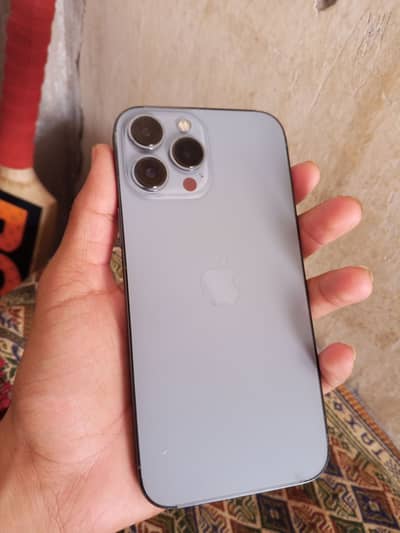 Iphone 13 pro max Fu