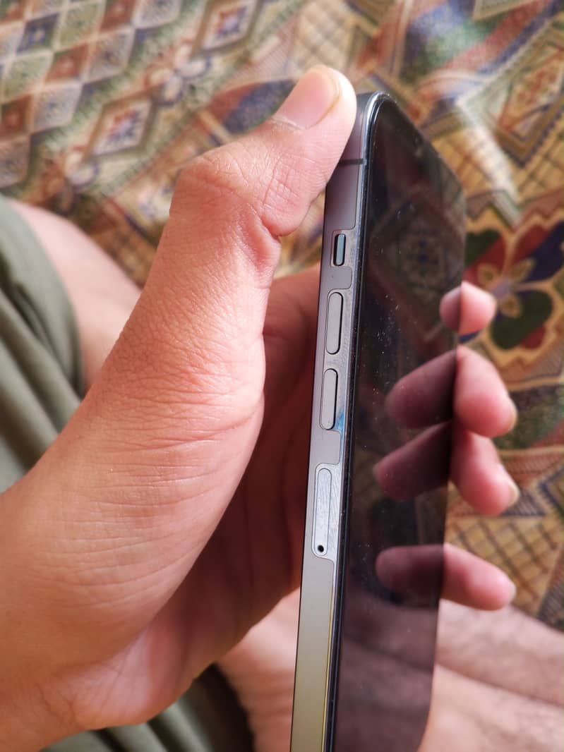 Iphone 13 pro max Fu 1