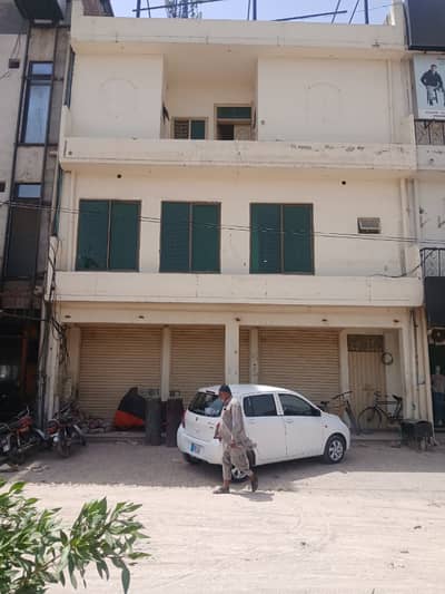 8 Marla Plot File for sale in DHA Defence