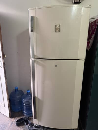 Dalance refrigerator