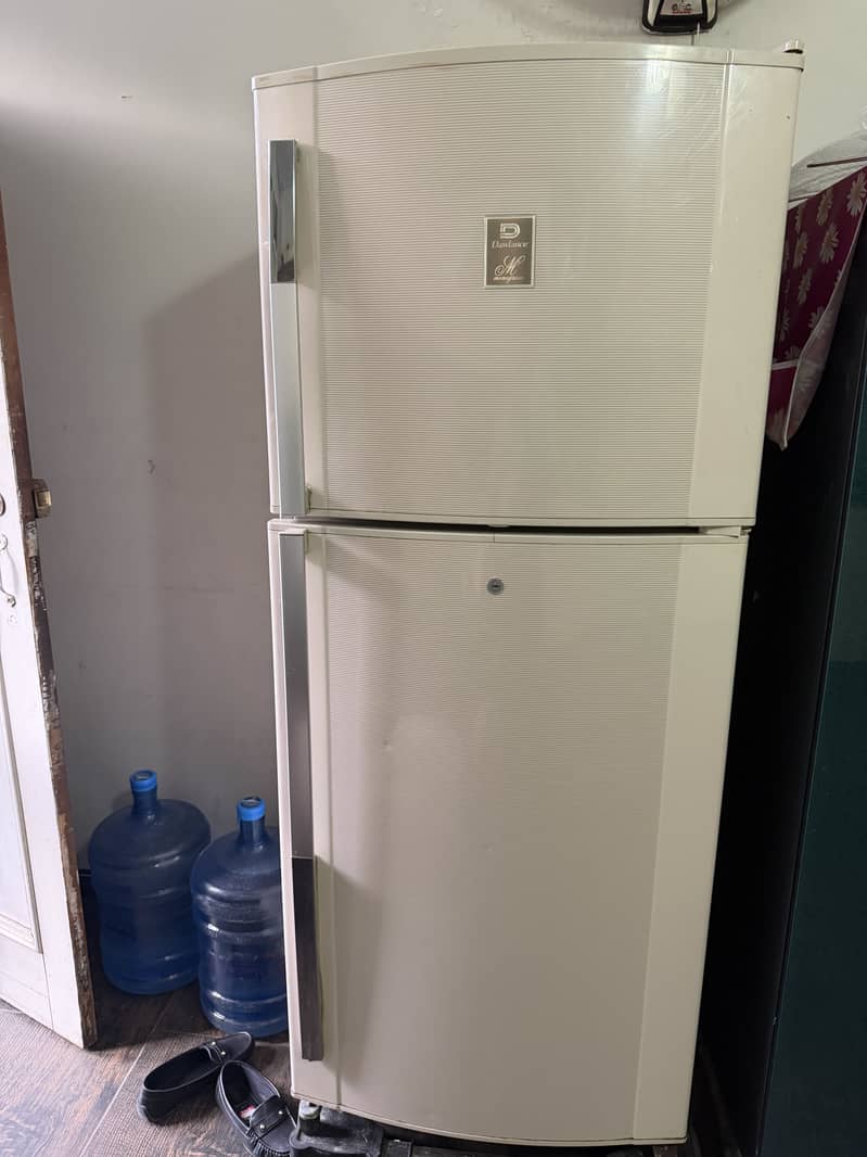 Dalance refrigerator 0