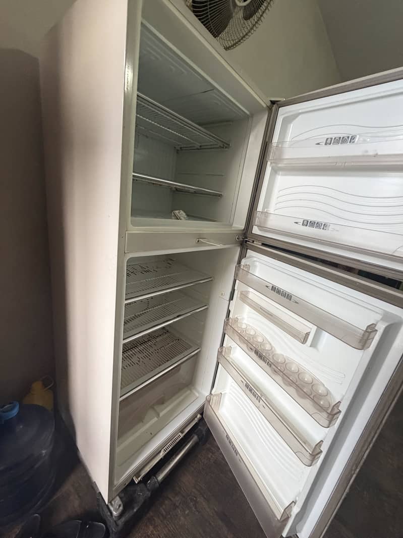 Dalance refrigerator 1