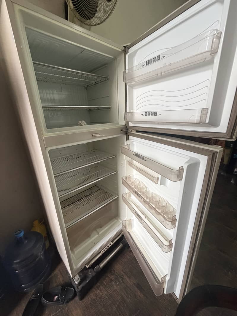 Dalance refrigerator 2