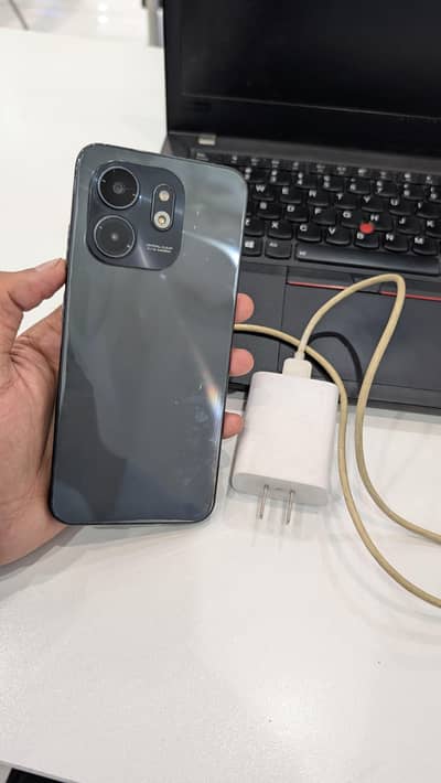 Infnix smart 9 official PTA 128gb