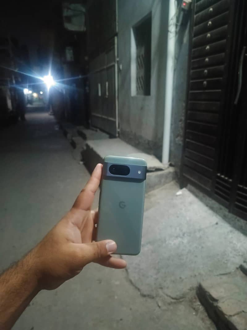 Only mobile 0