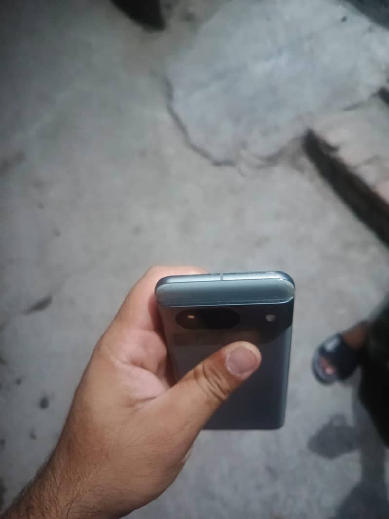 Only mobile 2