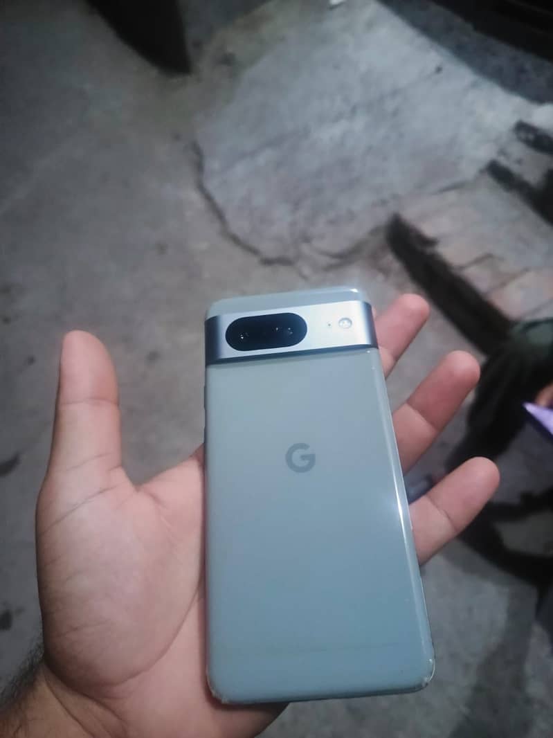 Only mobile 3
