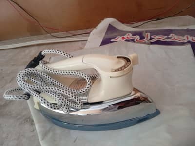 Iron for Sale(5 Years Warranty)
