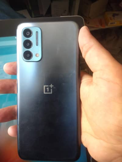 OnePlus Nord 200 5G