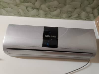 Electrolux AC